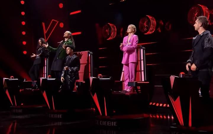 "The Voice of Poland 10". Bitwy, odcinek 2. Kto awansował do kolejnego etapu?