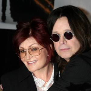 Ozzy Osbourne zmaga się z chorobą Parkinsona. Ujawnił to w telewizji