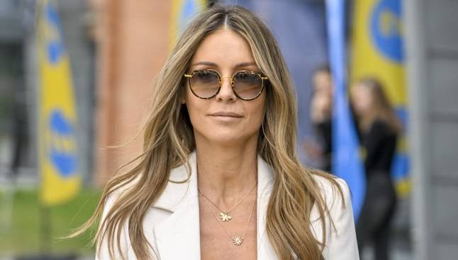 Małgorzata Rozenek komentuje tajemnicze zniknięcie czworonożnego pupila. Jej słowa nie napawają optymizmem