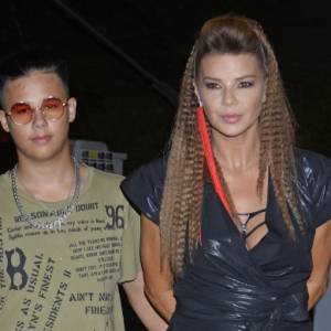 Syn Edyty Górniak ma ambitne plany na przyszłość. Spodobają się wokalistce?