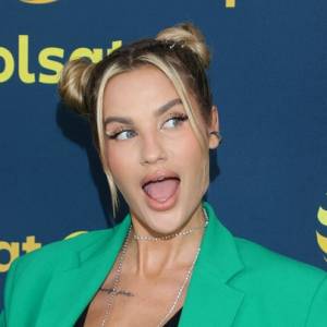 Karolina Gilon pokazała nagranie z Mateuszem Świerczyńskim! Modelka i uczestnik "Love Island" są razem? 