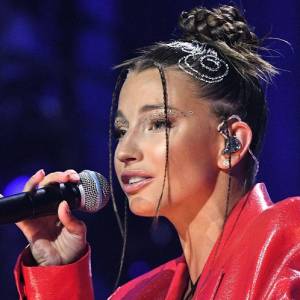 Julia Wieniawa nadawała prosto z samochodu. Niewinne nagranie nie wszystkim się spodobało!