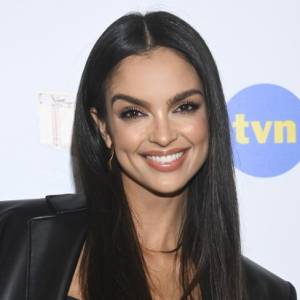 Klaudia El Dursi wypoczywa w jacuzzi. Kadr w skąpym bikini trafił do sieci [FOTO]