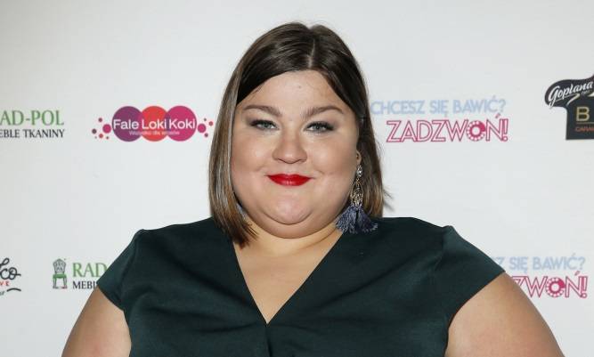 Dominika Gwit pokazała ciało w stroju kąpielowym. Fani zachwyceni. "Cudowna kobieta" [ZDJĘCIA]