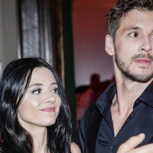 Mikołaj Roznerski i Adriana Kalska wrócą do siebie w serialu? "Mam nadzieję, że zobaczymy sceny miłosne"