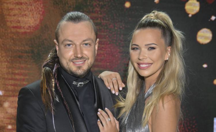 Kubicka świętuje urodziny Barona! Modelka zamieściła poruszający wpis: "Spełniasz wszystkie moje marzenia po kolei…" [WIDEO]