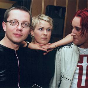 Justyna Majkowska była gwiazdą Ich Troje. Dziś ma 45 lat i tak wygląda [ZDJĘCIA]