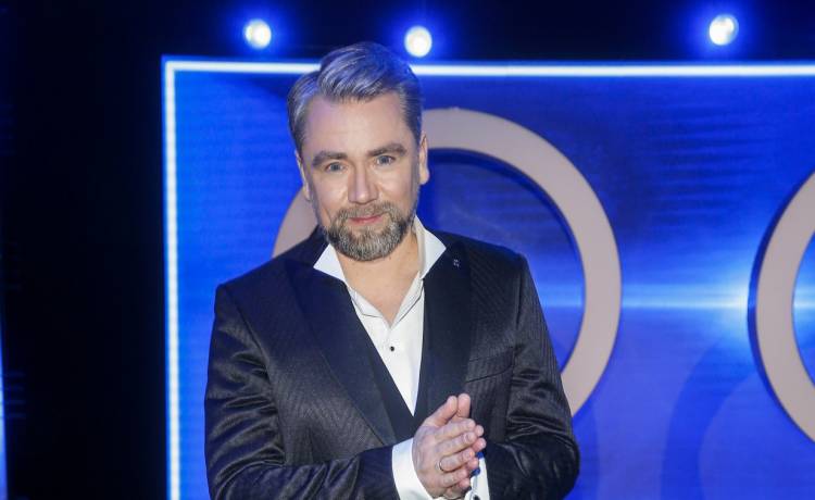 Kuba Badach, fot. AKPA