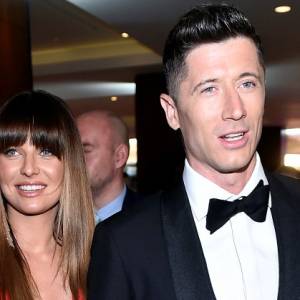 Ania i Robert Lewandowscy obchodzą 10. rocznicę ślubu. Ich słowa chwytają za serce [WIDEO i FOTO]