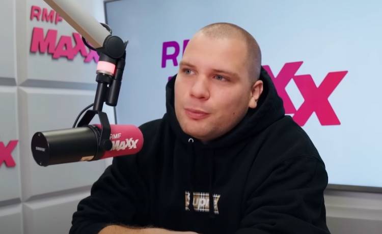 Budda komentuje doniesienia na jego temat. "Jeżeli ktoś stracił jakiekolwiek pieniądze, no to ja to biorę na bary"