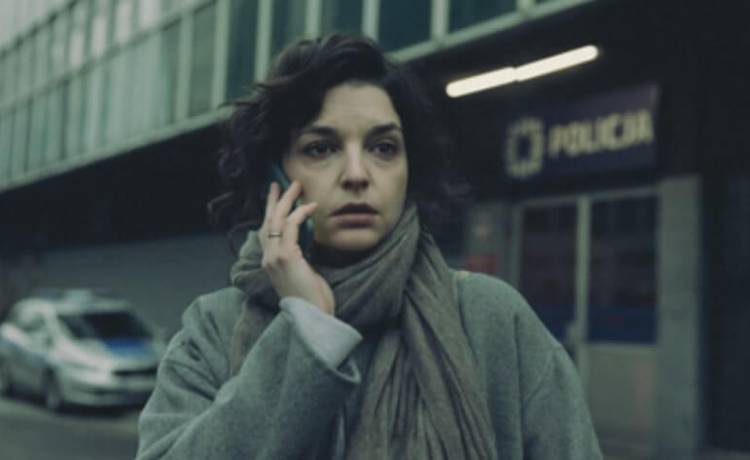 „Tylko jedno spojrzenie”, fot. materiały prasowe Netflix