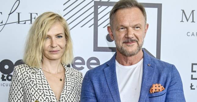 Cezary i Edyta Pazurowie zdecydowali się na poważny krok. Wszystko przez stan zdrowia aktora!