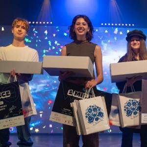 WŁOwimy Talenty 2 - Wyniki Gali Finałowej 