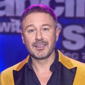 "Taniec z Gwiazdami". Piasek zażartował na temat rozstania Cichopek i Hakiela. Dlaczego?