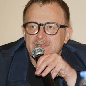 Olaf Lubaszenko podzielił się refleksją. Aktor ma radę dla instagramowych celebrytek?