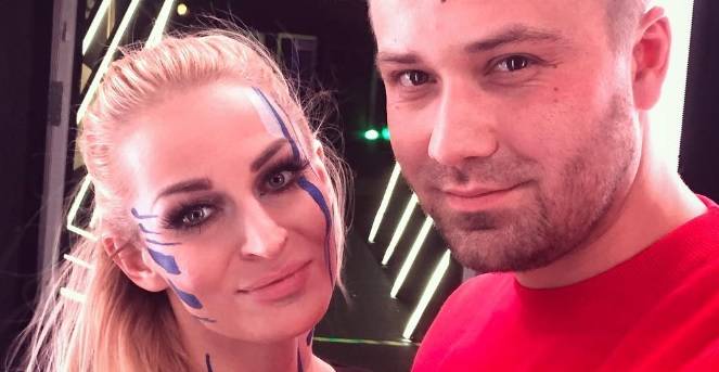 Koszmar Adriana ze "Ślubu od pierwszego wejrzenia". "Miał wycinaną martwicę i czyszczoną ranę"