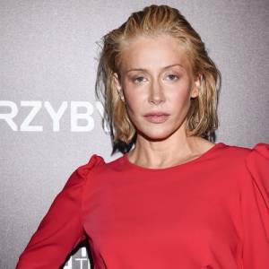 Kasia Warnke zupełnie nago. Aktorka pochwaliła się odważnym kadrem. "Warnke, ty petardo!"