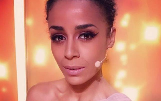 Ola Szwed bez makijażu. Fani: "Uwielbiam cię w tym wydaniu"