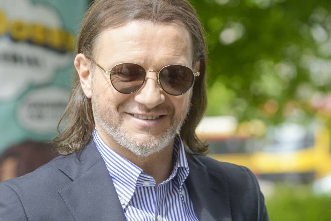 Radosław Majdan pokazał zdjęcia z synem. Wśród nich wiele "perełek"! "Taki mały Radzio" [FOTO]