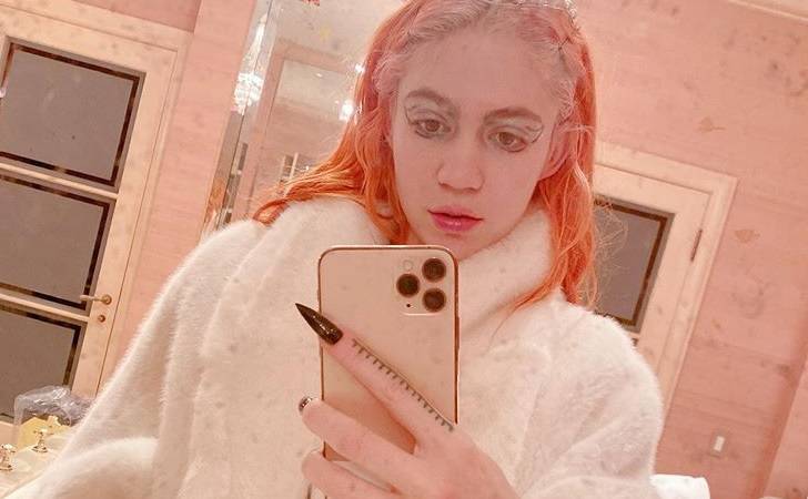 Elon Musk zostanie ojcem? Jego partnerka opublikowała kontrowersyjne zdjęcie z brzuszkiem