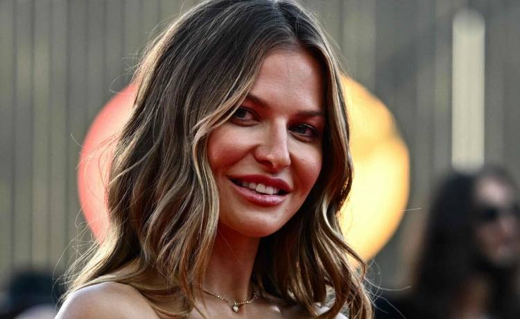 Osobiste wyznanie Anny Lewandowskiej. Macierzyństwo bywa dla niej wyzwaniem