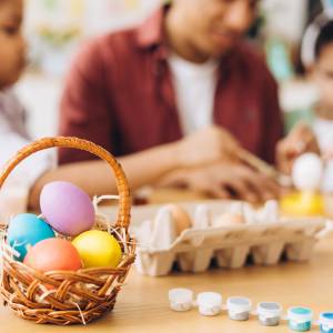 Kiedy kończy się karnawał? W tym roku Wielkanoc wypada wcześniej niż w ubiegłym