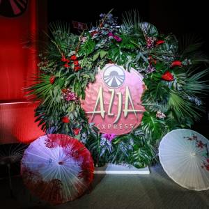 „Azja Express” wraca na ekrany! Kiedy?