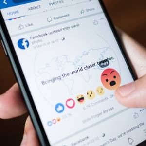 Facebook i TikTok przeciwko Unii Europejskiej. Nie zgadzają się z nowymi opłatami