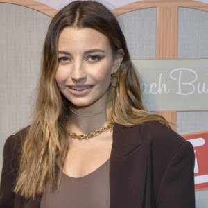 Julia Wieniawa w sportowym wydaniu. Wybrała strój podkreślający jej atuty. "Najpiękniejsza kobieta na globie" - komentują internauci [ZDJĘCIA]