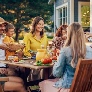Tego nie rób na działce. Kary mogą wynosić nawet kilka tysięcy złotych