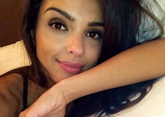 Klaudia El Dursi ma własną markę odzieżową. Sprawdziliśmy ceny!