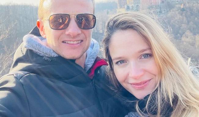 Podróż poślubna we trójkę? Marta Paszkin z "Rolnik szuka żony" pochwaliła się planem wycieczki!