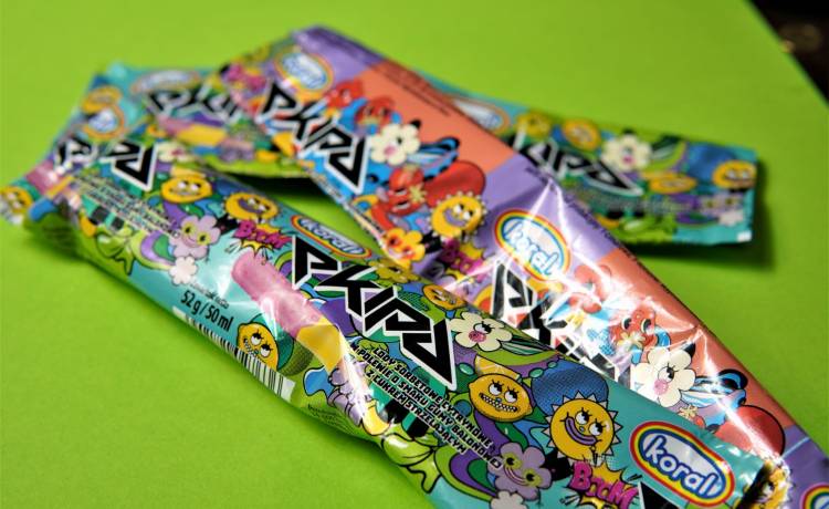 Lody Ekipy znikną z rynku? Jest komentarz Wujka Łukiego: "Zawiadamiamy odpowiednie organy"