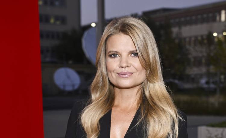 Marta Manowska. Fot. AKPA