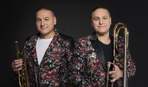 Wyjątkowy klubowy koncert Braci Golec w Klubie Studio 21.04.2023!