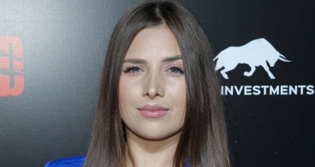 Ola Nowak kusi w skąpym bikini. Influencerka odważnie pręży ciało. "Petarda" [FOTO]