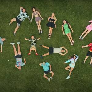 Radosna nowina w Ekipie Friza! Nowciax zostanie ojcem. Sypią się gratulacje [FOTO]