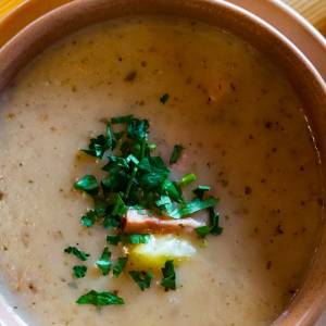 Nietypowe potrawy wielkanocne z różnych części Polski. Mają oryginalne nazwy!