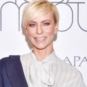 Anita Werner przebiegła półmaraton. Zdjęciami z mety podzieliła się w sieci: "Tak wyglądają łzy szczęścia"