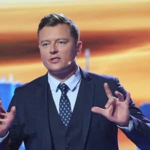 Rafał Brzozowski w żałobie. Tak pożegnał babcię. „Śpi już spokojnie”