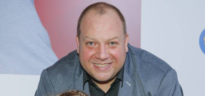 Gwiazdor "M jak miłość" przeszedł sporą metamorfozę. Bartłomiej Nowosielski zrzucił 20 kilogramów!