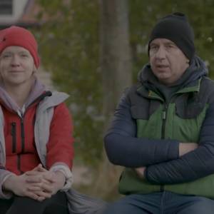 Uczestnik „Rolnicy. Podlasie” mówi wprost: „nie jesteśmy jakoś tam «z choinki urwani»”