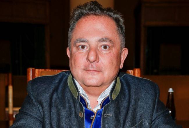 Robert Makłowicz o swoim odejściu z telewizji. "Prawdziwe błogosławieństwo"                                                        