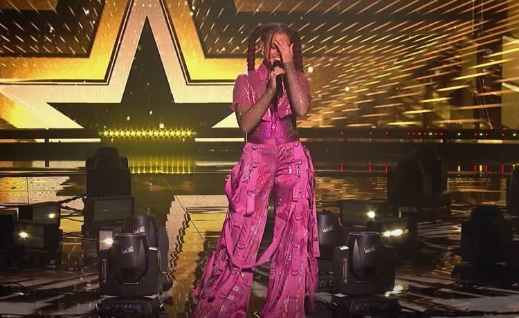 Sara James ponownie wystąpiła w "America's Got Talent"! 14-latka z Polski znów walczy o wygraną [WIDEO]