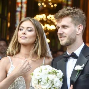 Joanna Opozda przerwała milczenie. Jej nowy wpis wywołał kontrowersje. "Po co tak ściemniać?" [FOTO]                              