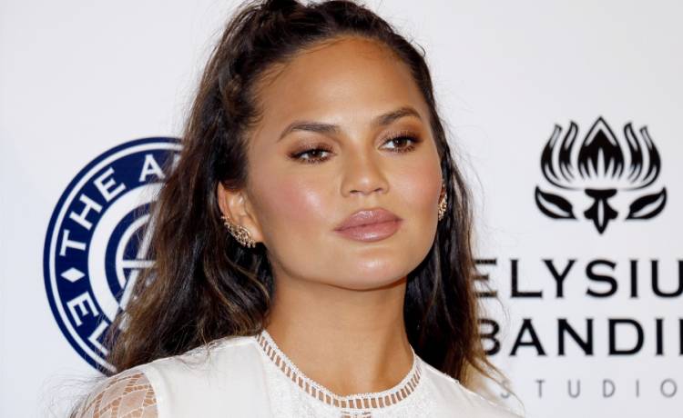 Chrissy Teigen poroniła. Żona Johna Legenda opublikowała poruszający wpis