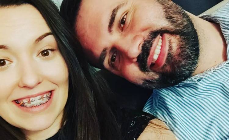 Laura ze "Ślubu..." już tak nie wygląda! Co za zmiana. "Karol to szczęściarz" [FOTO]