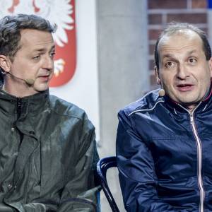 Gwiazdor Kabaretu Moralnego Niepokoju właśnie ogłosił. Został ojcem!