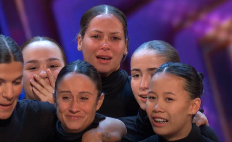 Juror zaczął... naśladować uczestników, a potem wcisnął "złoty przycisk"! Niesamowite sceny w "Mam talent" [WIDEO]