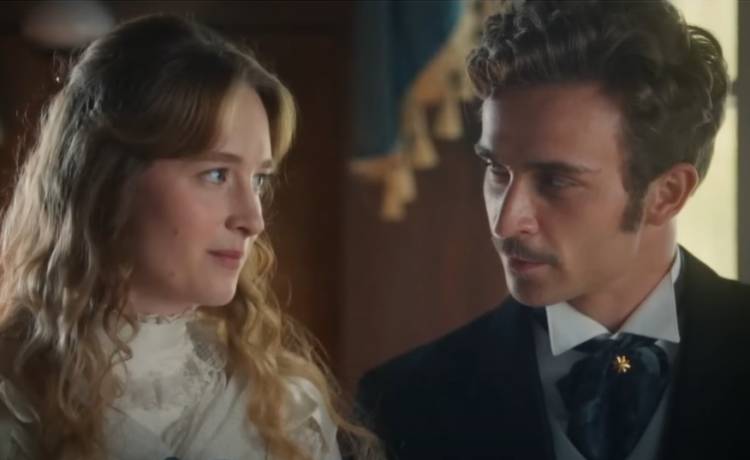 Serial "Matylda" w TV. Co wydarzy się w nowych odcinkach? Streszczenie sporo zdradza! 